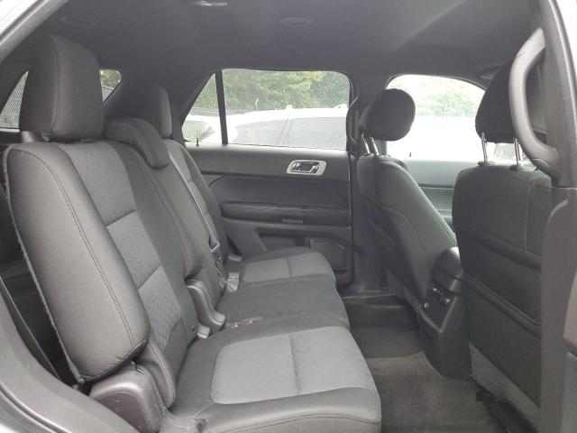 2015 FORD EXPLORER X - 1FM5K7D86FGB56578
