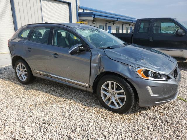 VIN YV440MDJ7H2088523 2017 Volvo XC60, T5 no.4