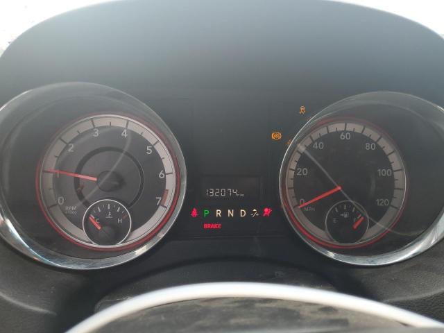 2015 DODGE GRAND CARA - 2C4RDGBG0FR643851