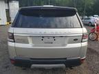 LAND ROVER RANGE ROVE photo