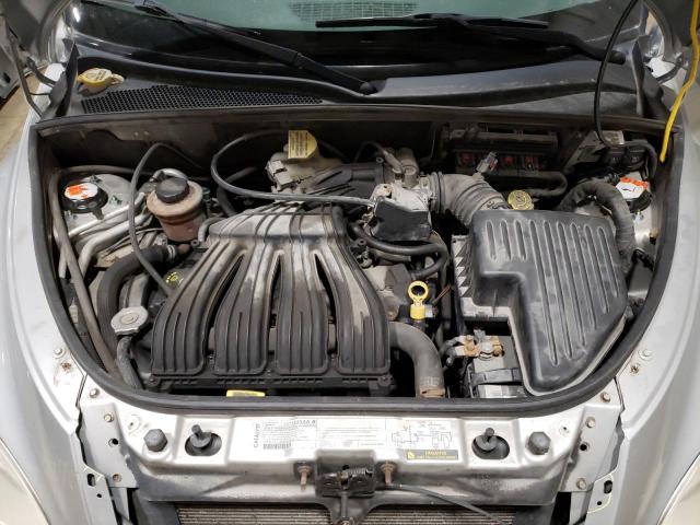 3A4FY48BX7T559207 2007 Chrysler Pt Cruiser