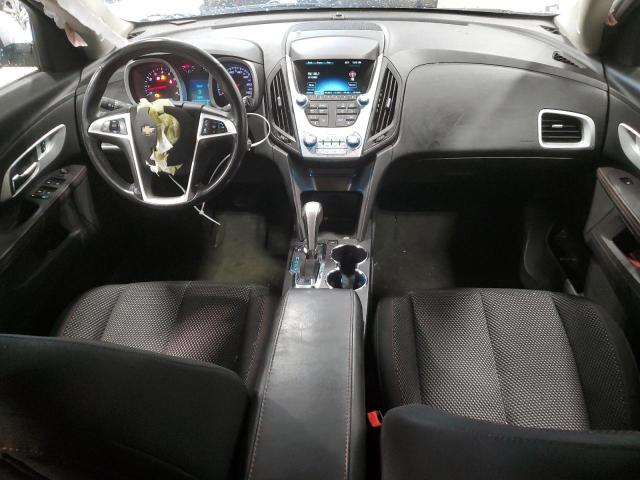 2GNALDEK5C1131325 2012 Chevrolet Equinox Lt