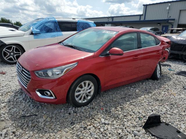 2022 HYUNDAI ACCENT SE #2926395018