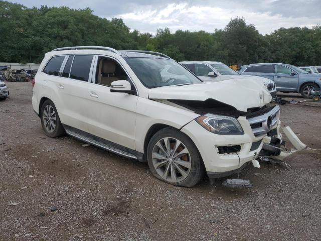 VIN 4JGDF7CE9DA110265 2013 Mercedes-Benz GL-Class, ... no.4