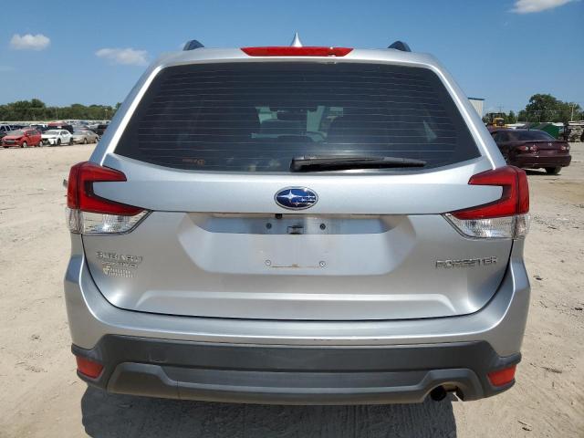 2019 SUBARU FORESTER JF2SKACC7KH423291