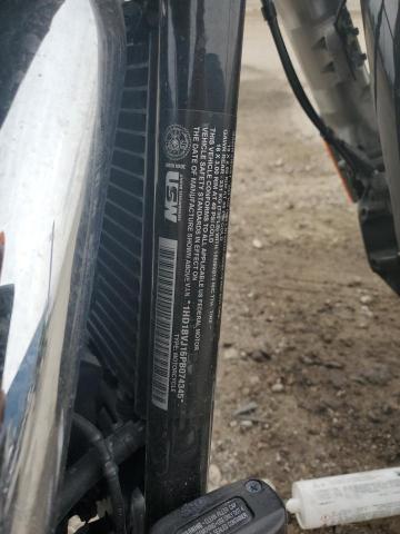 2023 HARLEY-DAVIDSON FXST 1HD1BVJ16PB074345