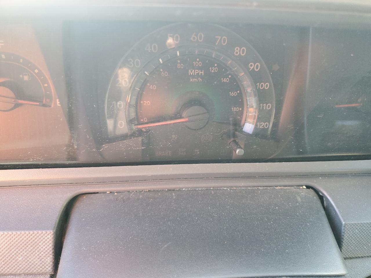 3D4PG4FB4AT158519 2010 Dodge Journey Se