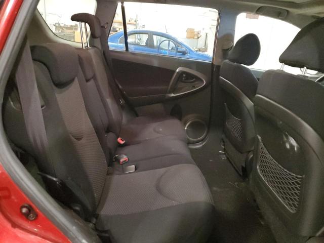 2007 Toyota Rav4 Sport VIN: JTMBK32VX76013178 Lot: 61929954