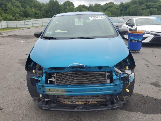 2019 CHEVROLET SPARK LS - KL8CB6SA8KC704389