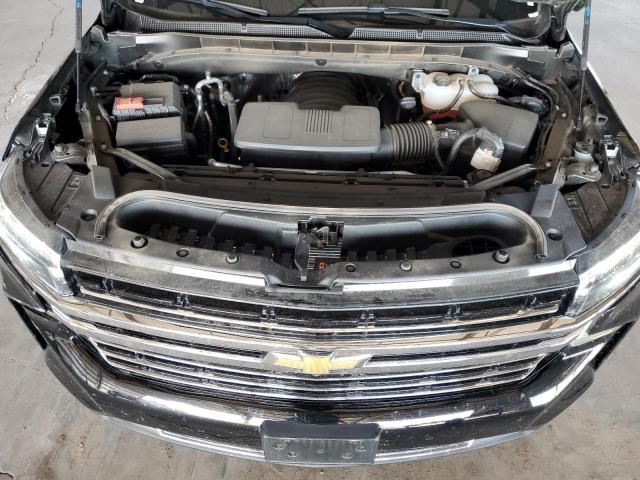 2024 Chevrolet Tahoe K1500 Lt VIN: 1GNSKNKD7RR134391 Lot: 61889624