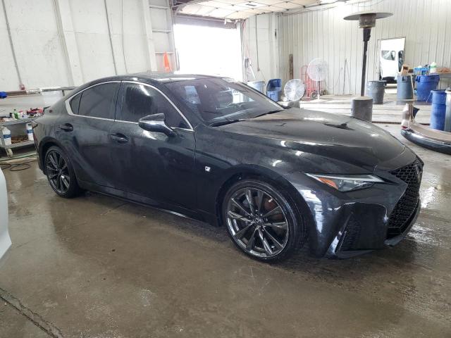 2022 LEXUS IS 350 F-S JTHGZ1B22N5052019