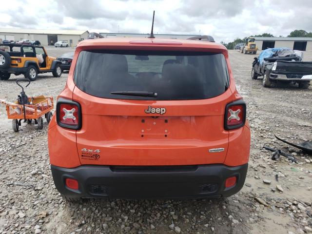 2015 JEEP RENEGADE L - ZACCJBBT8FPB29538