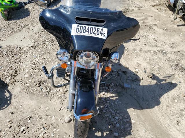 2017 HARLEY-DAVIDSON FLHTP POLI - 1HD1FMC10HB653022