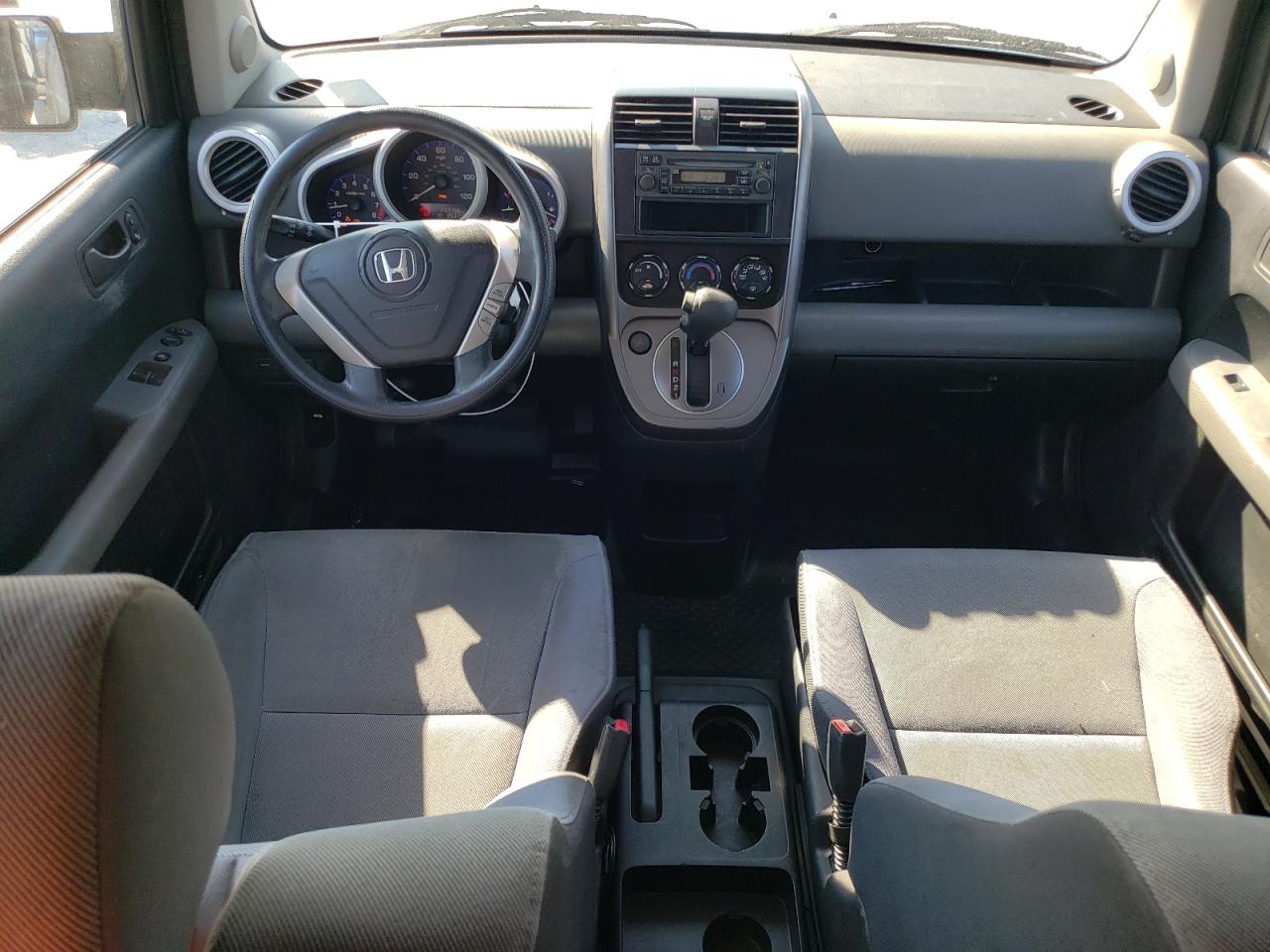 5J6YH18368L016028 2008 Honda Element Lx