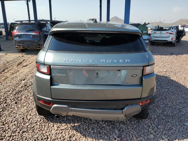2017 Land Rover Range Rover Evoque Se VIN: SALVP2BG6HH183112 Lot: 62284024