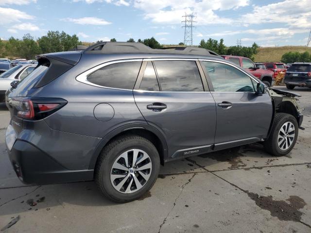 2022 SUBARU OUTBACK PR - 4S4BTACC8N3117001