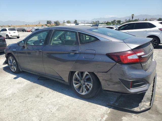 2021 HONDA CLARITY - JHMZC5F16MC000549