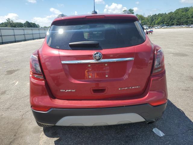 2018 BUICK ENCORE PRE - KL4CJASB5JB510424
