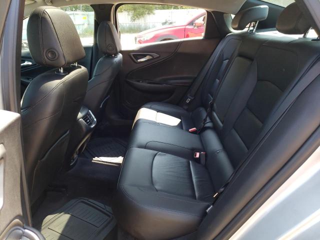 2017 CHEVROLET MALIBU LT - 1G1ZE5ST8HF172646