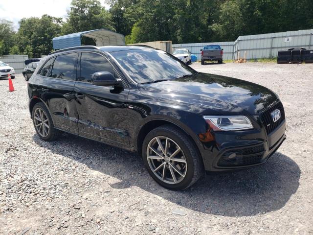 VIN WA1DGAFP2FA041749 2015 Audi Q5, Premium Plus no.4