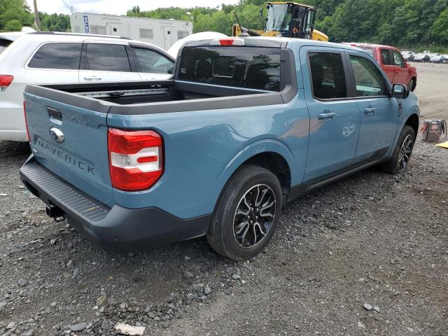 2022 FORD MAVERICK X 3FTTW8E37NRA62547  62988194