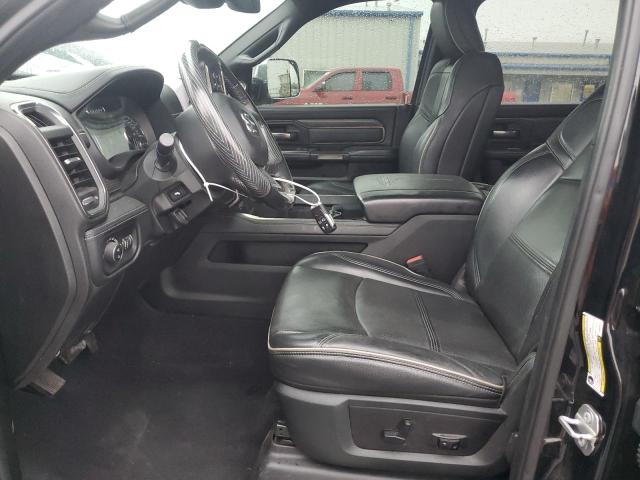 2019 RAM 2500 LIMIT 3C6UR5TL0KG530243