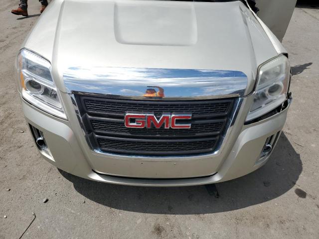 2015 GMC TERRAIN SL - 2GKFLVEK6F6195292