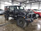 JEEP WRANGLER U photo