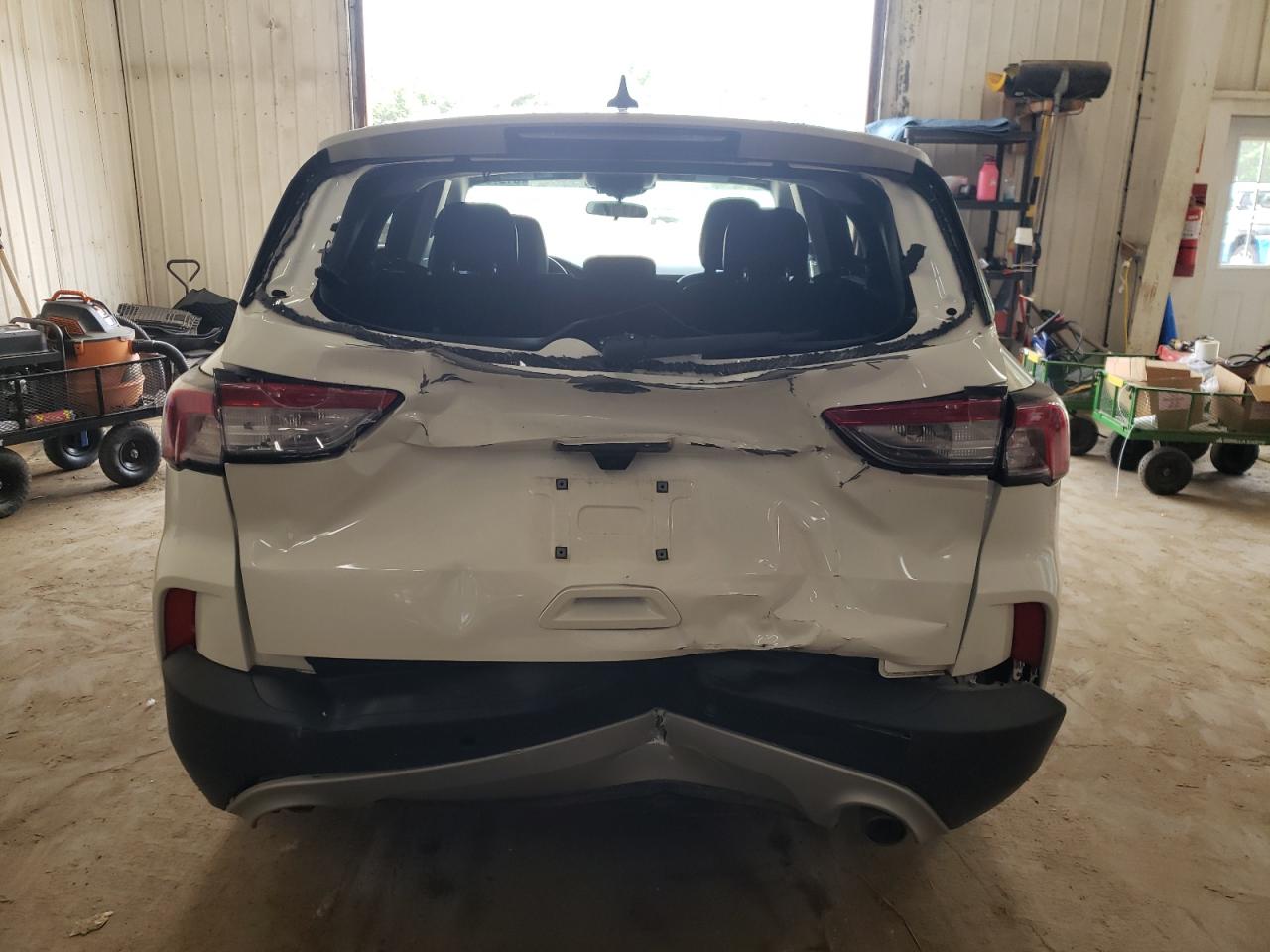 1FMCU9H69NUA33072 2022 Ford Escape Sel