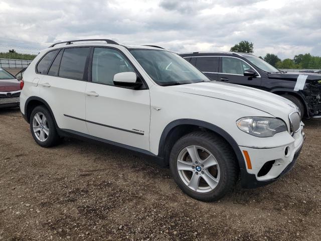 VIN 5UXZV4C54D0B18244 2013 BMW X5, Xdrive35I no.4