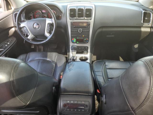 2008 GMC Acadia Slt-1 VIN: 1GKER23758J295803 Lot: 61518994