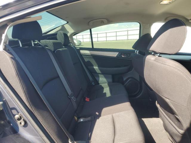 2017 Subaru Legacy 2.5I Premium VIN: 4S3BNAC61H3067412 Lot: 63320154