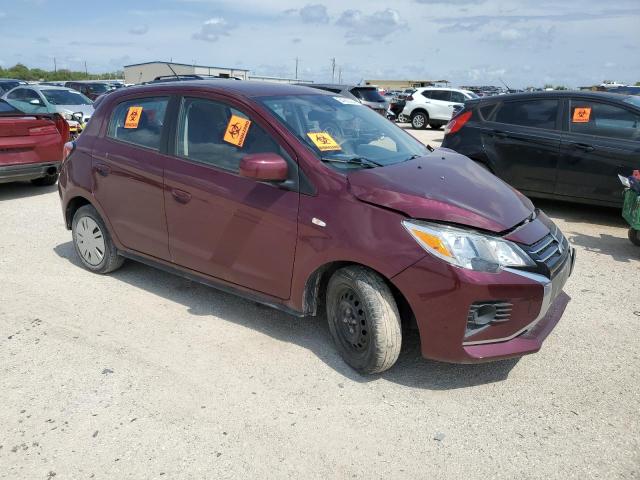 2022 MITSUBISHI MIRAGE ES - ML32AUHJXNH001906