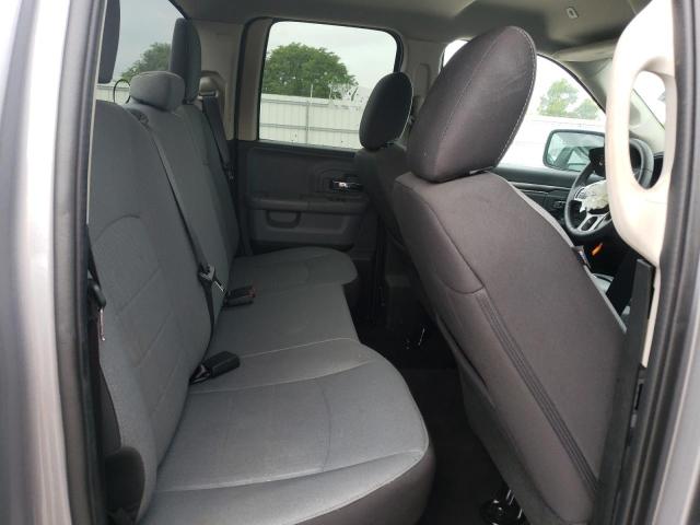 2024 Ram 1500 Classic Slt VIN: 1C6RR7GG7RS129502 Lot: 62138084