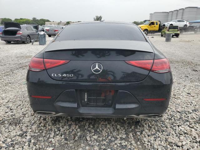 VIN WDD2J5JB1KA032994 2019 MERCEDES-BENZ CLC-CLASS no.6