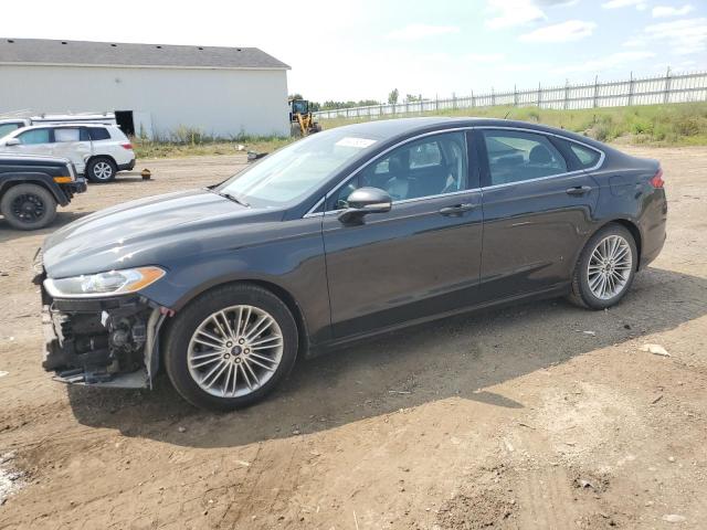 VIN 3FA6P0H95DR214471 2013 Ford Fusion, SE no.1