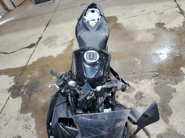 2024 KAWASAKI EX500 H ML5EXGH13RDA06627