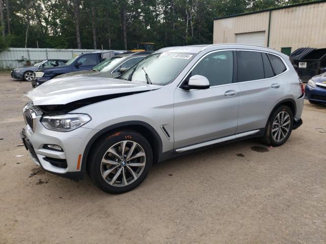 VIN 5UXTR9C57KLP92310 2019 BMW X3, Xdrive30I no.1