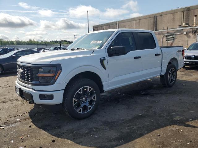 2024 FORD F150 STX - 1FTEW2LP8RKD24971