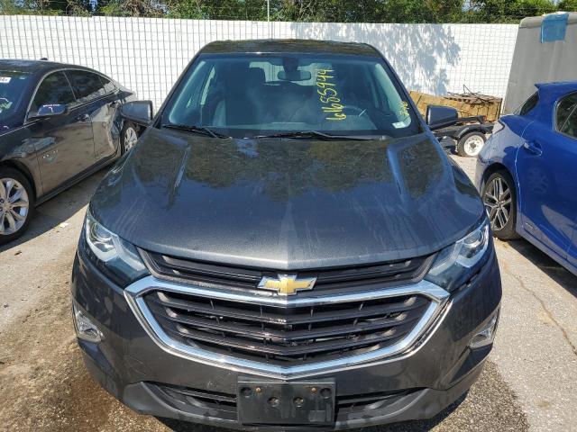 2019 CHEVROLET EQUINOX LT - 3GNAXKEV6KL136887