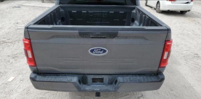 1FTFW1E52PFA88625 2023 FORD F-150