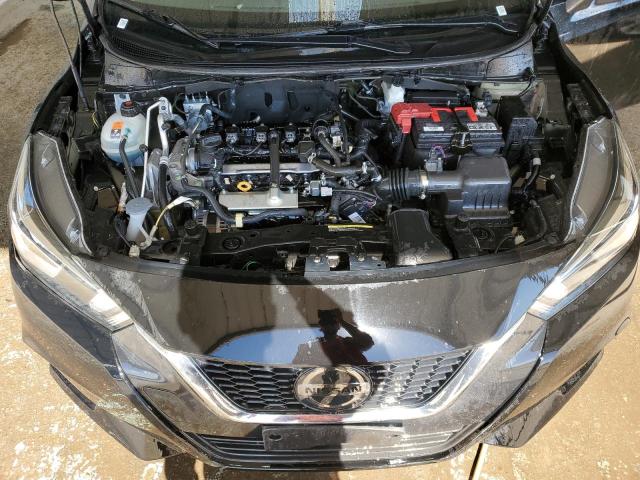 2020 Nissan Versa S VIN: 3N1CN8DV4LL920677 Lot: 59324434