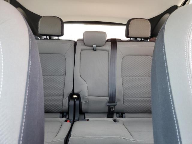2022 FORD ESCAPE SE - 1FMCU0G60NUB64016