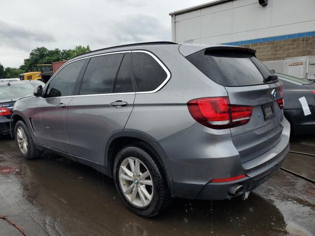 VIN 5UXKR0C58E0C26625 2014 BMW X5, Xdrive35I no.2