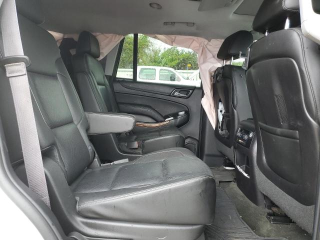 2015 Chevrolet Tahoe C1500 Ltz VIN: 1GNSCCKC7FR298955 Lot: 62882944