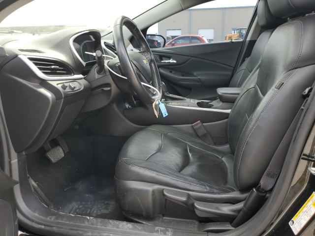 VIN 1G1RC6S55HU104085 2017 Chevrolet Volt, LT no.7