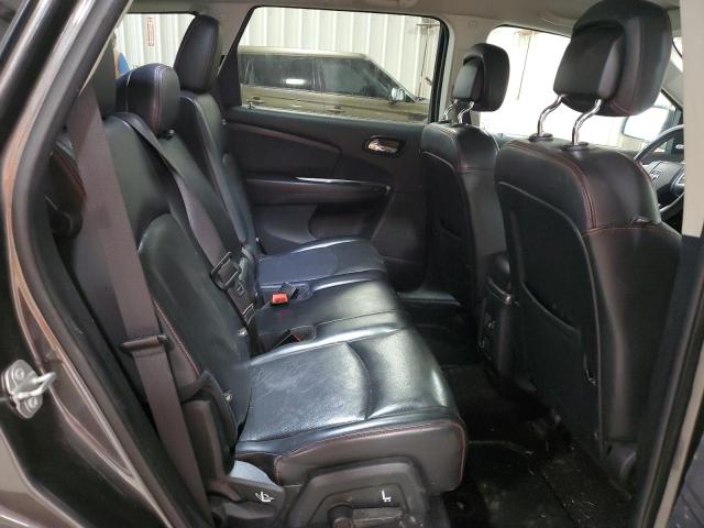 2018 Dodge Journey Gt VIN: 3C4PDDEG4JT278369 Lot: 62907604