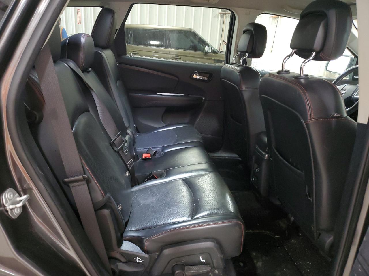 3C4PDDEG4JT278369 2018 Dodge Journey Gt