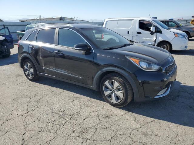 2019 Kia Niro Ex VIN: KNDCC3LC2K5222380 Lot: 61454994