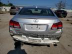 LEXUS GS 350 photo